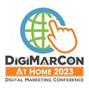 DigiMarCon At Home – Digital Marketing Conferences