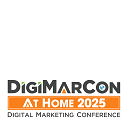 DigiMarCon At Home – Digital Marketing Conferences